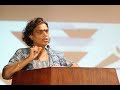 Inclusion, Motherhood and Society | Gauri Sawant | NLDtalk