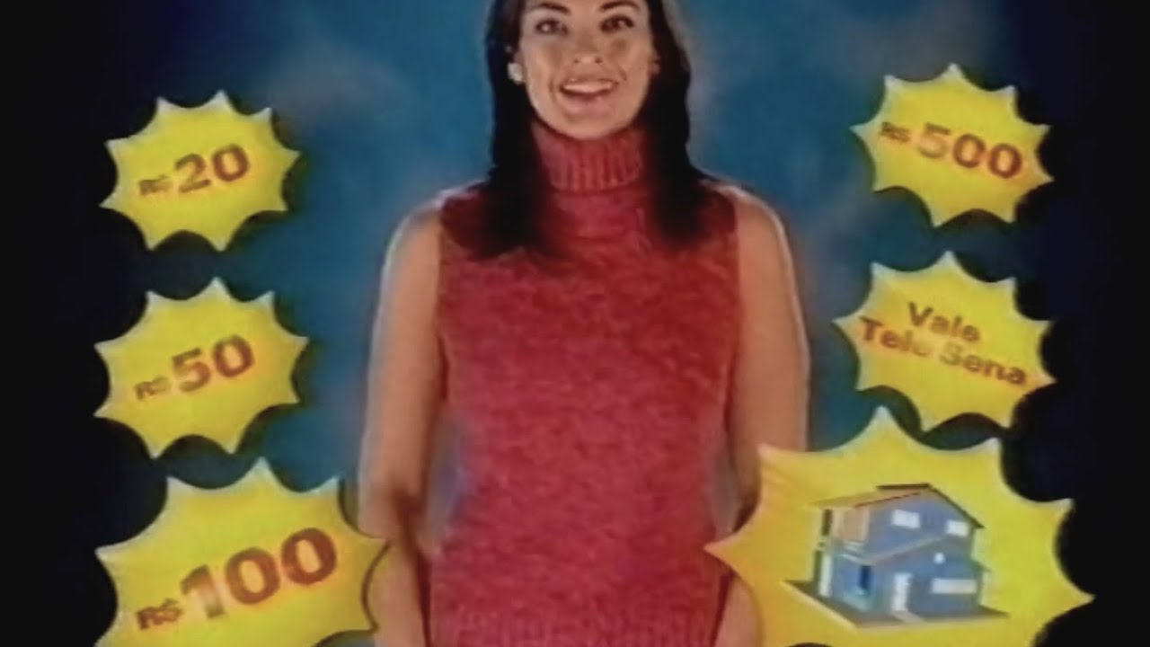 Intervalos: Chapolin - SBT (11/06/2003)