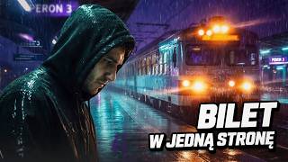 MRCN – Bilet w jedną stronę