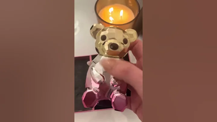 Cute Perfume Under £15, Perfect for Christmas Gifts! #giftideasforher