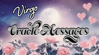 Virgo- Time TESTED YOU & You've PROVEN YOU CAN'T Be DEFEATED, NOW WATCH MIRACLES EXPLODE YOUR LIFE