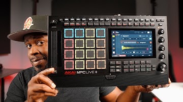 The MPC LIVE 3 Is Officially Here!