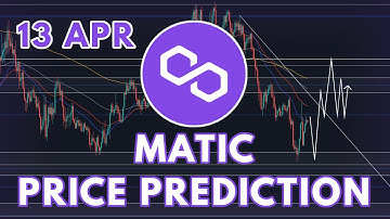 THE MATIC (POLYGON) PRICE PREDICTION & ANALYSIS FOR 2022!
