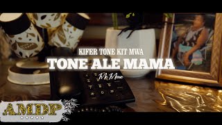 Mc Monic - kifer tone kit mwa tone ale mama (Clip Officiel)