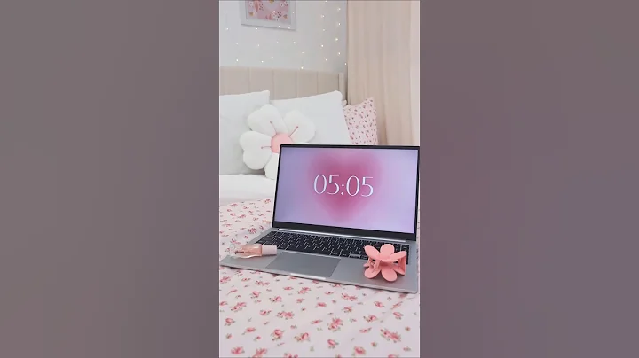 asmr saturday morning routine 🌸💕 #morningroutine #asmr #aesthetic #relaxing #shorts #preppy