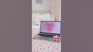 asmr saturday morning routine 🌸💕 #morningroutine #asmr #aesthetic #relaxing #shorts #preppy