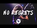 KSHMR &amp; Yves V - No Regrets (Lyrics) feat. Krewella