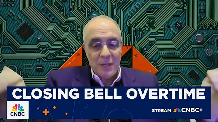 AI repricing isn't done, leads to broader sell off, says HSBC's Jose Rasco