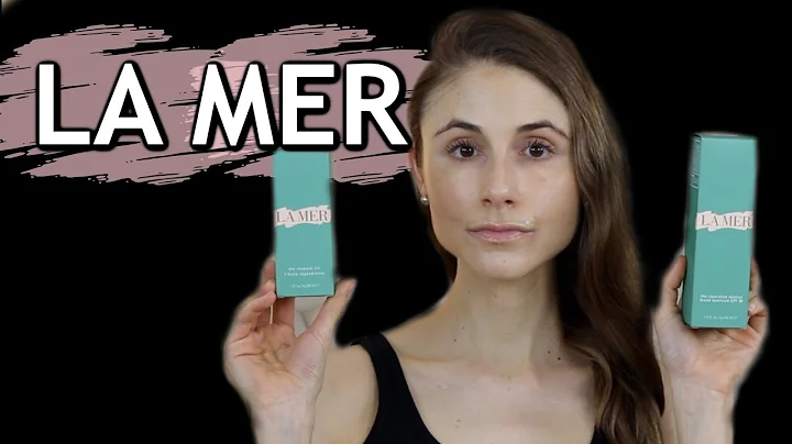 DERMATOLOGIST REVIEWS LA MER| DR DRAY