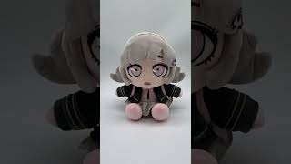 Chiaki &amp; Monomi from Danganronpa 👏
