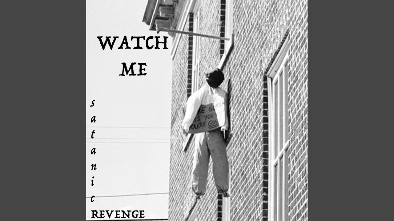 Watch Watch Me on YouTube Watch Watch Me on YouTube