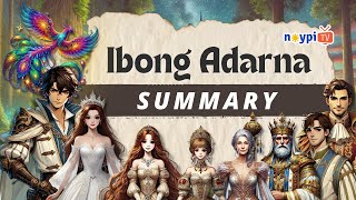 Ibong Adarna Summary of the Entire Story | NoypiTV Ibong Adarna Summary of the Entire Story | NoypiTV