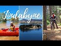 Jindabyne unveiled a summer adventure travel guide  activities  attractions in 4k