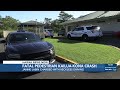 Police investigate deadly pedestrian traffic crash in Kailua-Kona