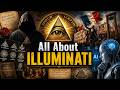 Illuminati | Freemasonry, Rothschilds, CERN And The New World Order