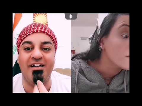 ابو ريان اليزيدي وشرين