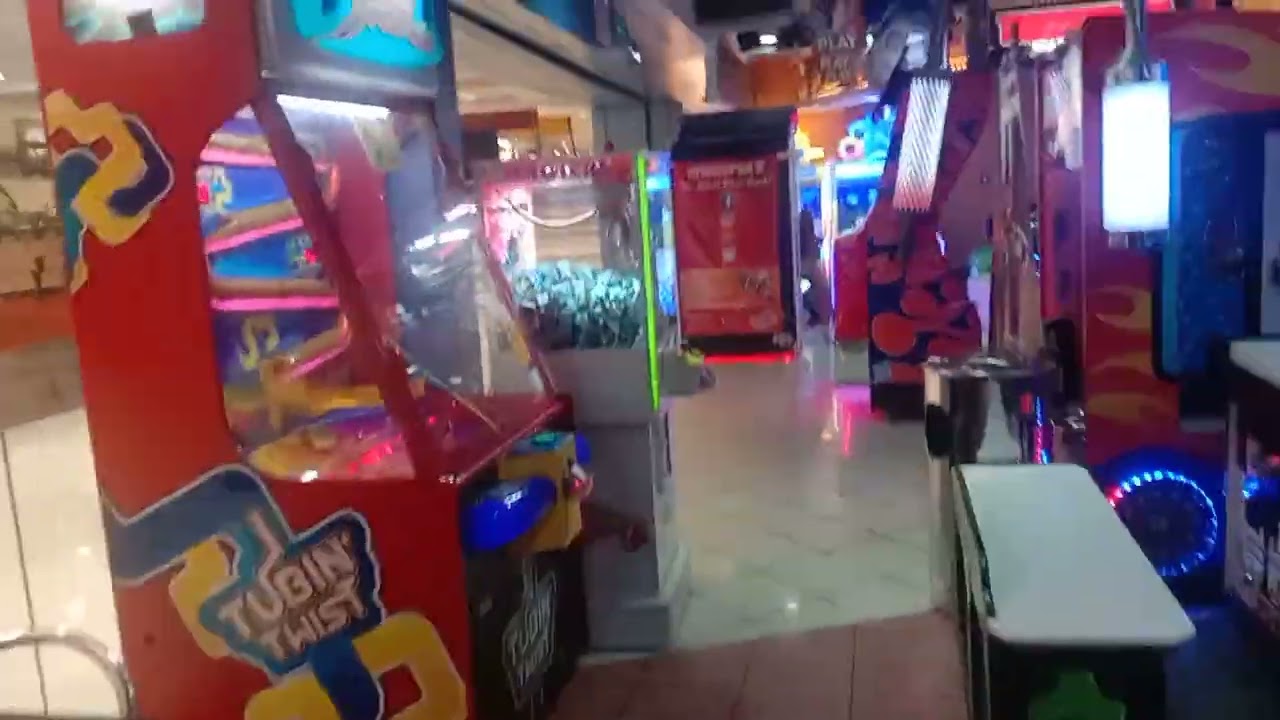 Timezone SM Mega Mall