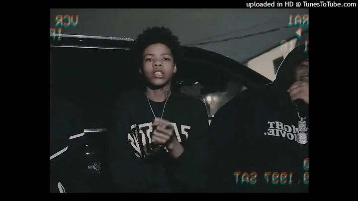 FullyChop x Q50WLIL50 Type Beat "Pink Switch"