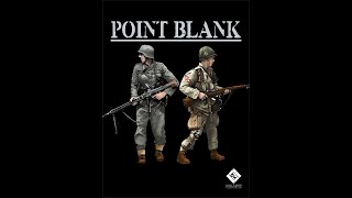 Point Blank Playthrough part 1