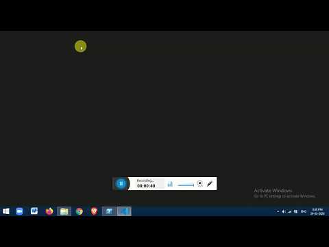 jarvis made in python language