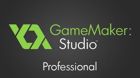 ☢️my top down shooter project game maker studio pro