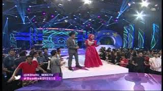 Gita - Nurdin ' Kandas ' Jadilah Bintang