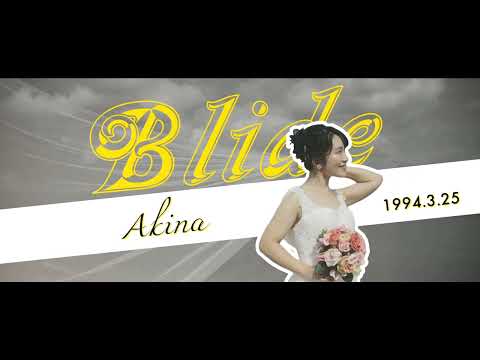 【結婚式】一番イケてるオープニングムービー