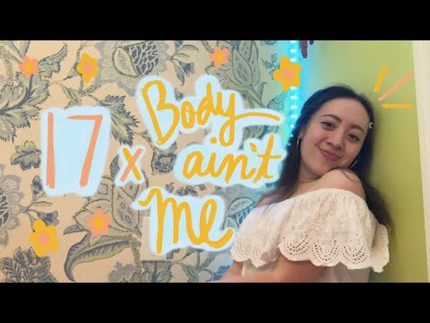 17 x Body