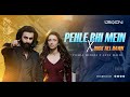 Pehle bhi mein x dusk till dawn   dj lemon  vishal mishra  zayn malik  animal movie