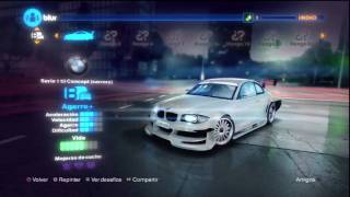 Hack Cheat Blur Ps3 Xbox Conseguir Coche Oculto Hidden Car .