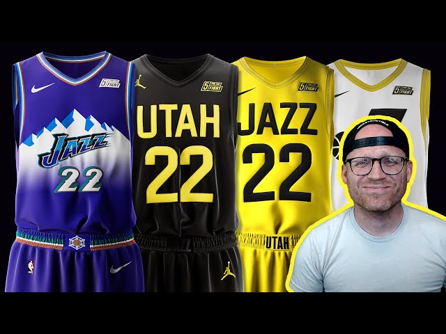 W. sorry jazz 🃏 #jazz #utahjazz #utah #nba #basketball #jersey #conce