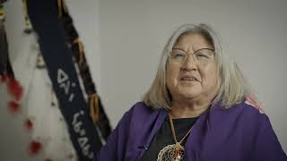 Series 1 Frog Lake First Nations Elder - Marie McLeod - Oral Teachings of the Frog Lake Rebellion