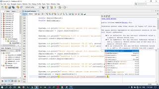 java how to program exercise 3.12