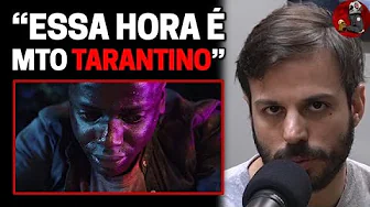 imagem do vídeo "AGORA FICOU TENSO" com Humberto, Daniel e Deco | PlanetaPodcast(CineClube)