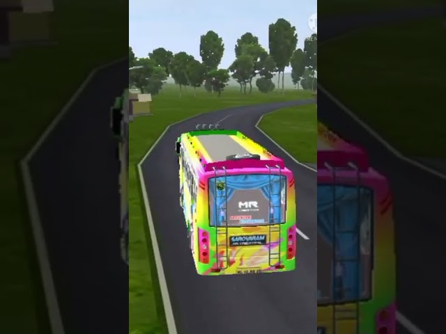 Maruti V2 Bus / Ghost Gamerz class=
