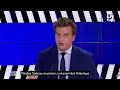Visite de Darmanin à Sarkozy en prison: "C'est se foutre de la gueule des gens"