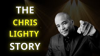 Forgotten Legends –What Happened to Chris Lighty | The Chris Lighty Story