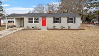 322 Pace Street, Smithfield, NC Presented by Stephanie Anson.