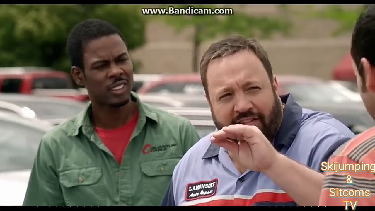Die Besten Sitcoms