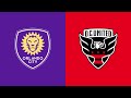 Orlando City DC United goals and highlights