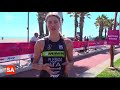 Tricolori di Paratriathlon su Sportabilia