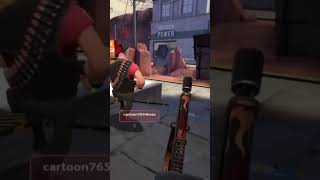 &quot;Cuphead&quot; ahh Heavy #teamfortress2 #tf2 #tf2memes