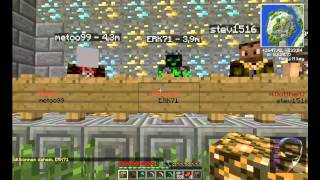 Minecraft Server Vorstellung Stevcraft Devilmau5