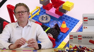 Introduction to Lego® Serious Play®