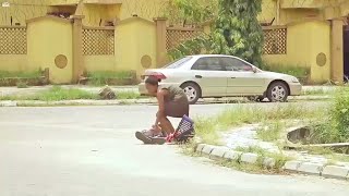 Details You Will Cry Tears Of Pain While Watching This True Life Story Of Poor Homeless Orphan-African Movie News