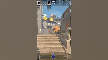 EZ 1v4 CLUTCH – THEY GOT DESTROYED! #CS2Clutch #1v4 #ProUtility