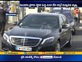 Nirmala Sitharaman Visits Rafale Manufacturing Facility  in France