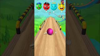 Which lollipop 🍭  Cross this Circle ⭕#shorts #goingballs #yoytubeshorts #shortsfeed ##gameplay