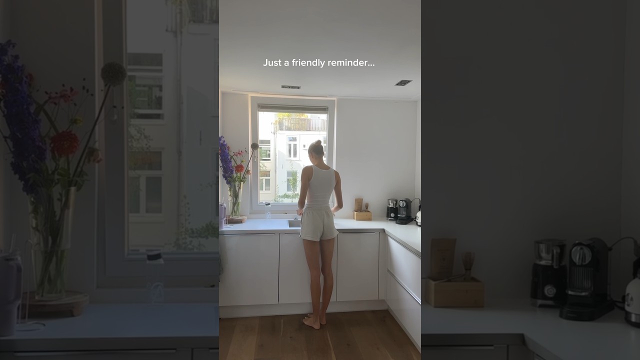 Balance is 🔑 when it comes to productivity! 