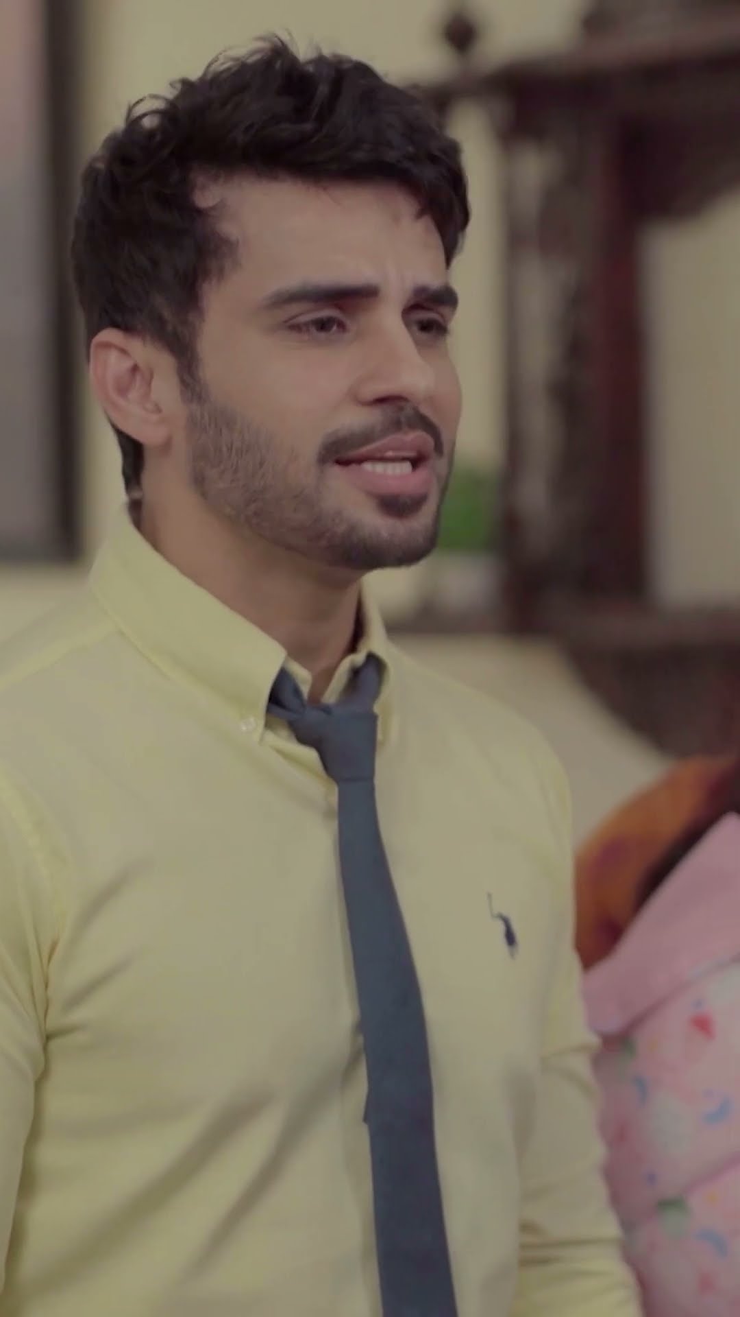 Intense Scene ? #aapashameem #shorts